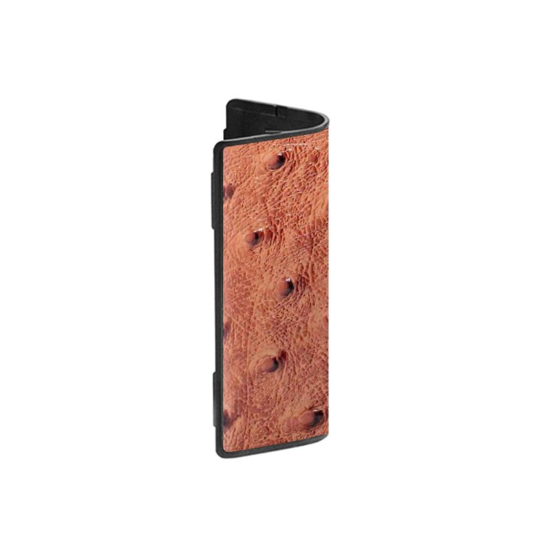 Výměnný kryt pro Triade DNA 200W / DNA 250W (Red Ostrich)