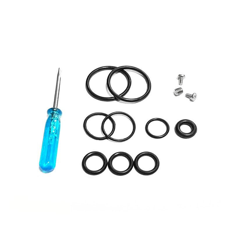 Servisní sada pro Tobeco Kayfun Mini V3