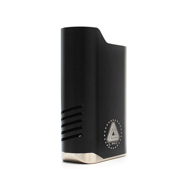 Náhradní tělo pro iJOY Limitless LUX (Černé) (1ks)