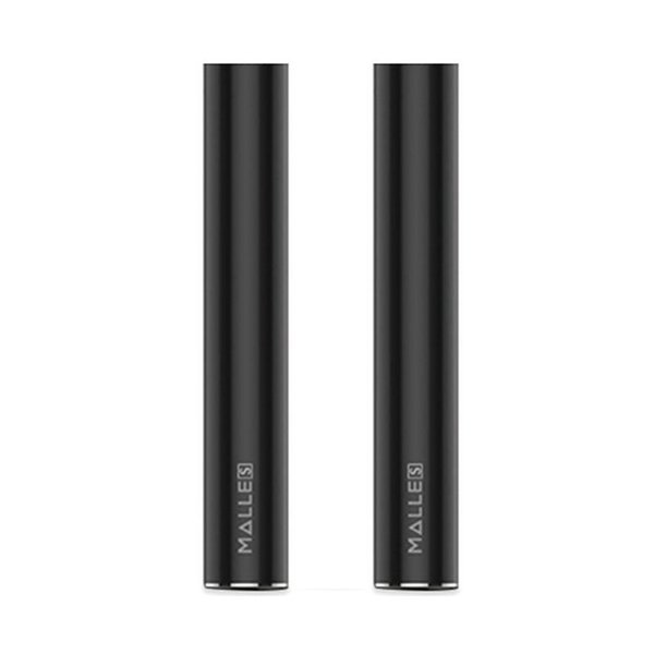 Náhradní baterie VapeOnly Malle S 180mAh (2ks) (Černá)