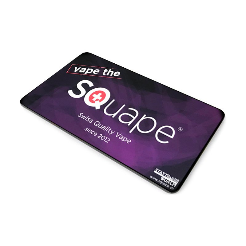 Podložka SQuape Vape Mat (Fialová)