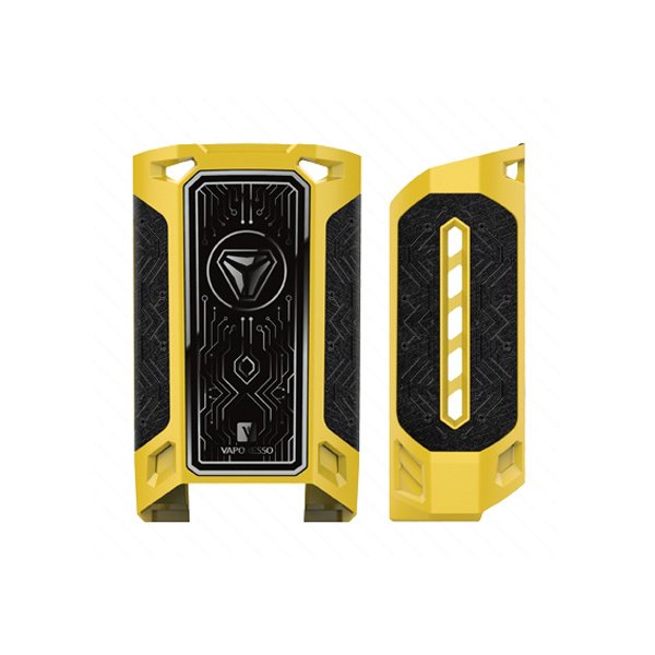Náhradní výměnitelné tělo gripu Vaporesso Switcher (Yellow)