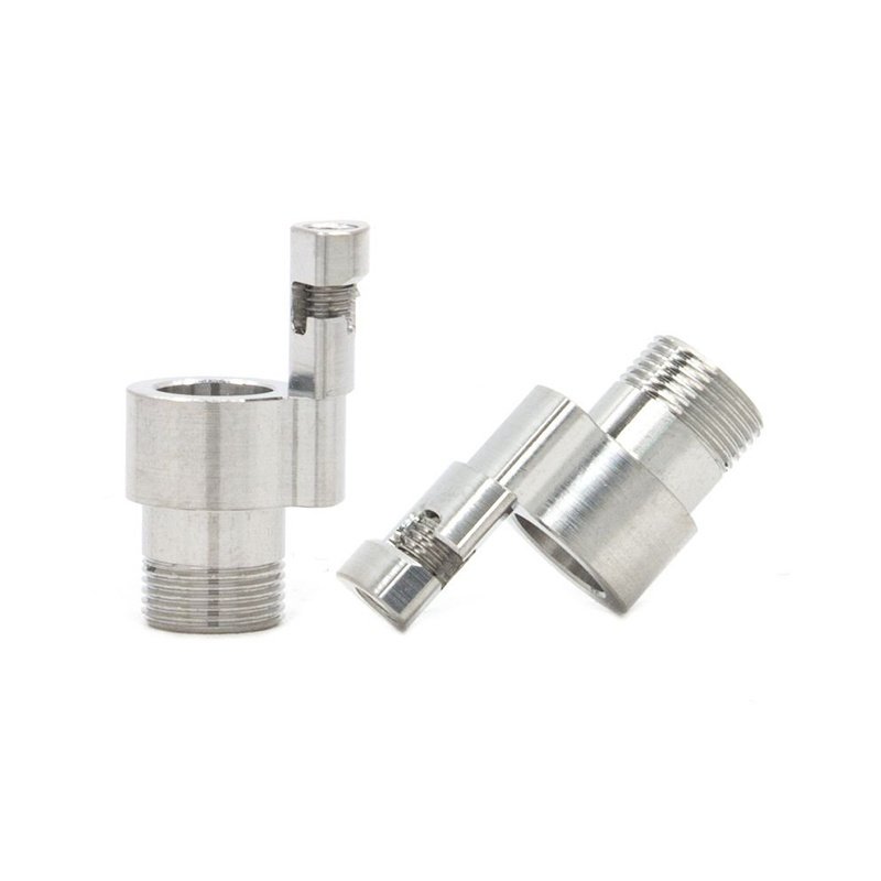 Plusový pól / sloupek základny pro Vapor Giant V5S