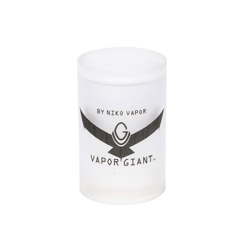 Náhradní polykarbonátové tělo pro Vapor Giant V5S (4,2ml)