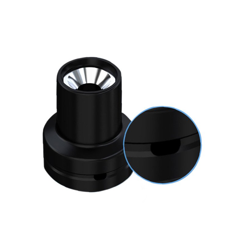 Náhradní náustek pro Joyetech eGo AIO ECO - široké airflow (1ks)