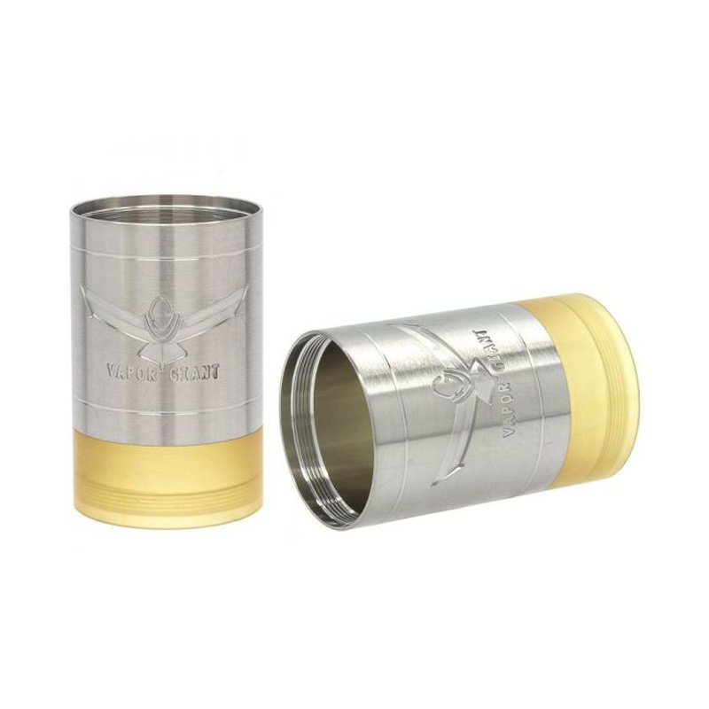 Náhradní tělo pro clearomizér Vapor Giant M5 MTL RTA (5ml)