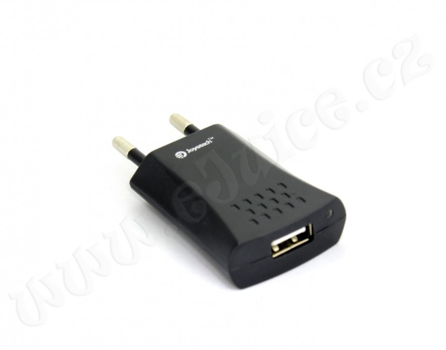 Mini AC EURO Adapter 220V -> USB (500mA)