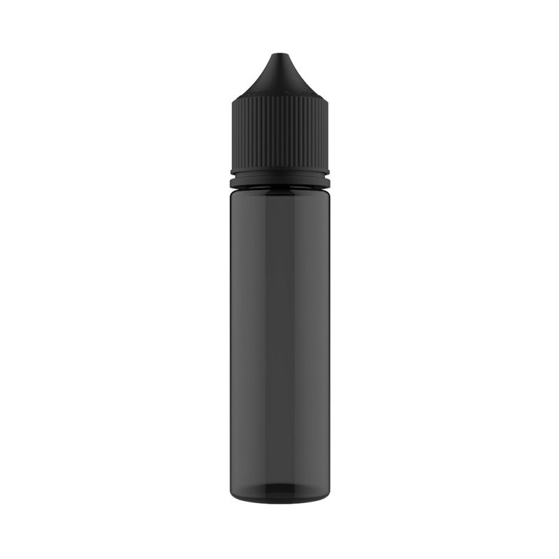 Lahvička Chubby Gorilla V3 (60ml) (Černá)