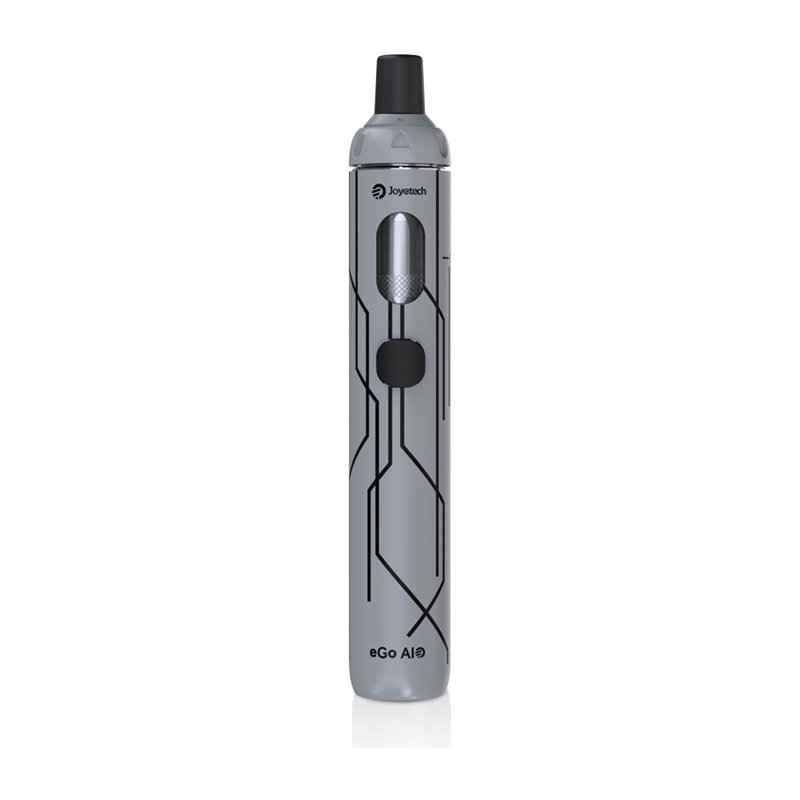 Joyetech eGo AIO (Limitovaná edice) (Šedá)