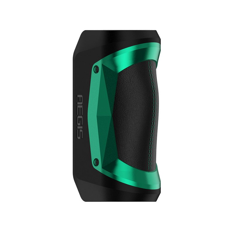 GeekVape Aegis Mini Mod (Black & Green)
