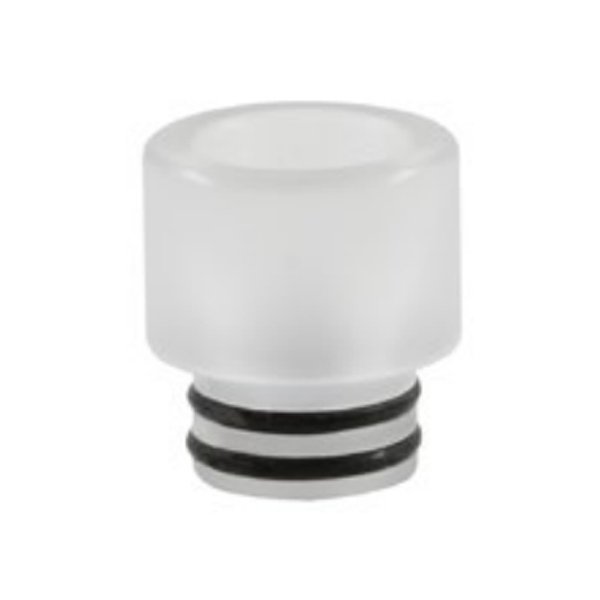 Polykarbonátový náustek pro Vapor Giant Kronos 2 S RTA (1ks)