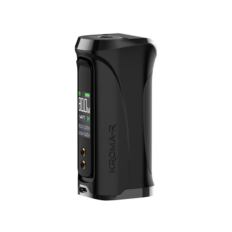 Innokin Kroma-R Mod (Black)