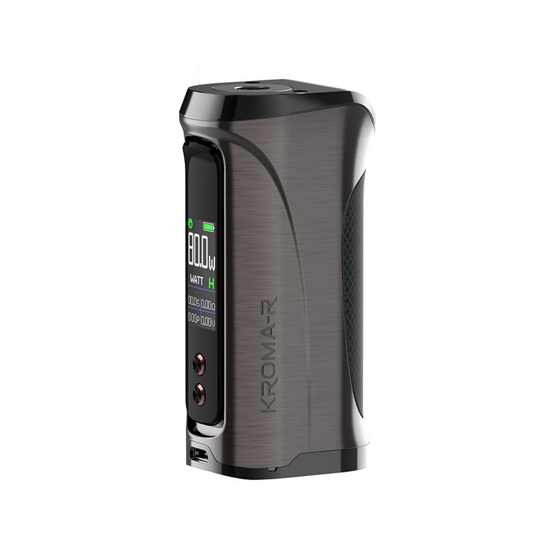 Innokin Kroma-R Mod (Gun Metal)