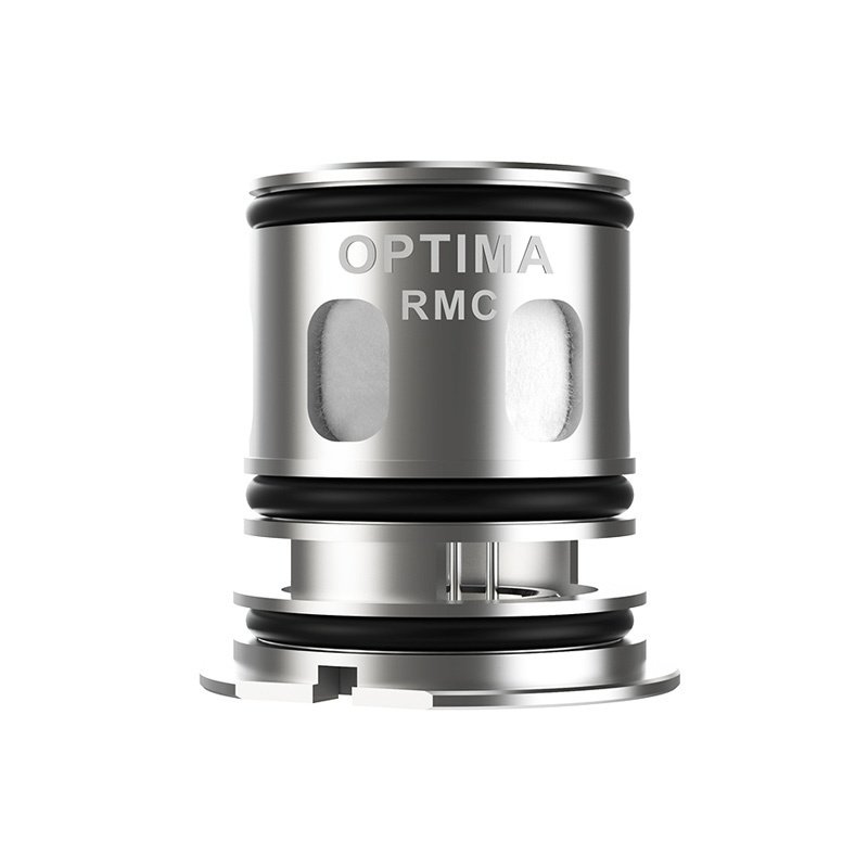 Vapefly Optima Pod RMC RBA hlava