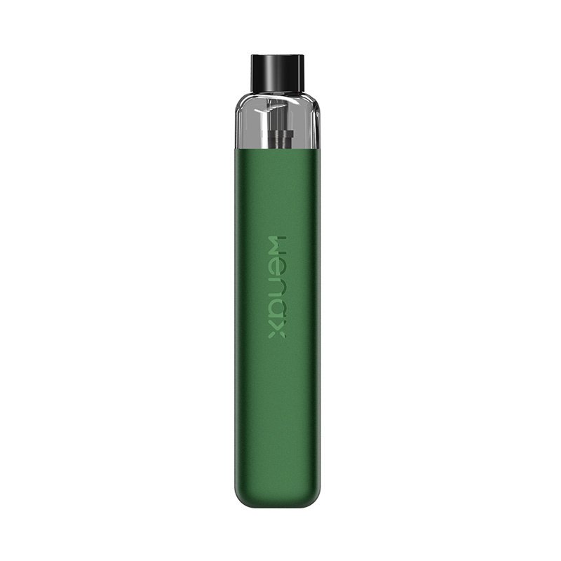GeekVape Wenax K1 Pod Kit (Army Green)