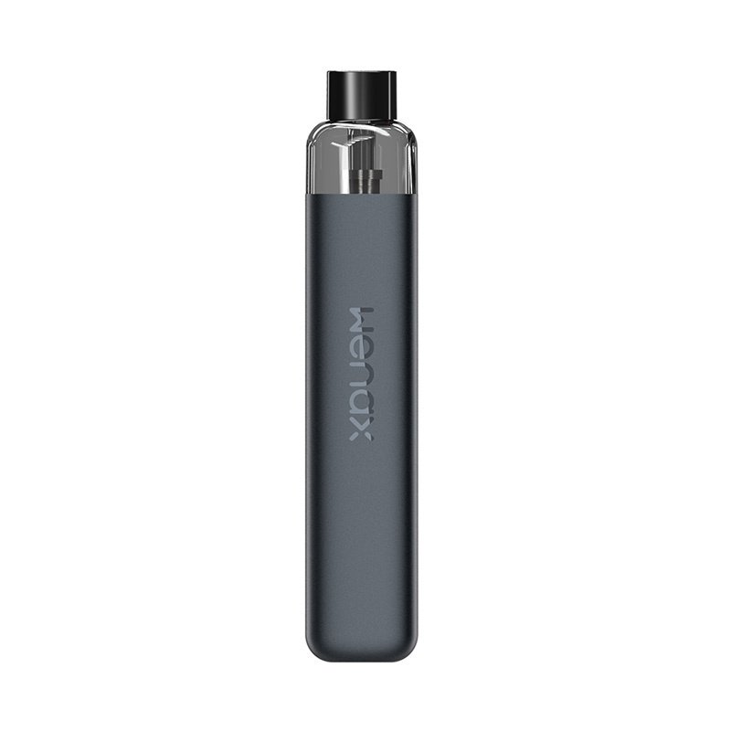 GeekVape Wenax K1 Pod Kit (Gunmetal)