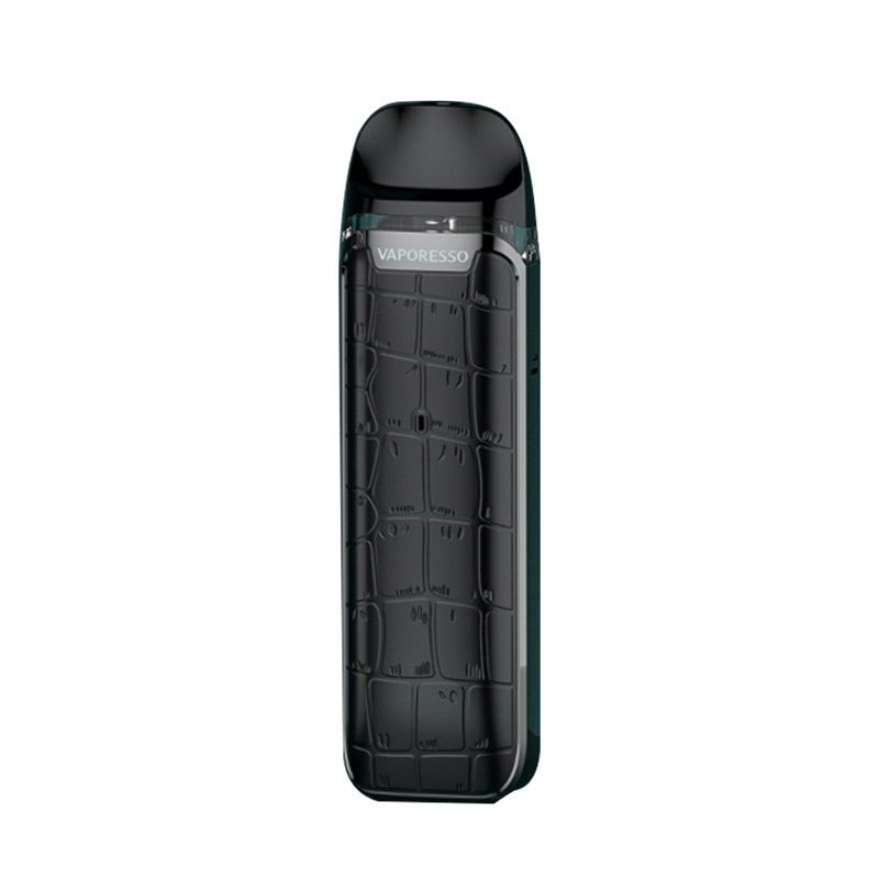 Vaporesso LUXE Q Pod Kit (Black)