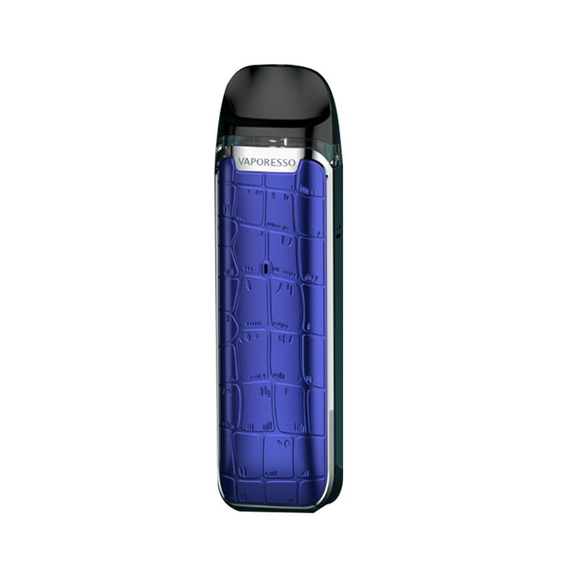 Vaporesso LUXE Q Pod Kit (Blue)