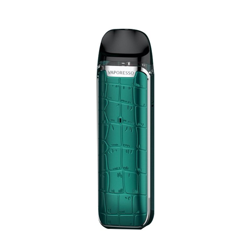 Vaporesso LUXE Q Pod Kit (Green)
