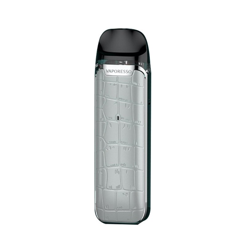 Vaporesso LUXE Q Pod Kit (White)