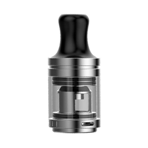 Náhradní tank pro VooPoo Drag Baby Trio (1,8ml) (Stříbrný) (Rozbaleno)