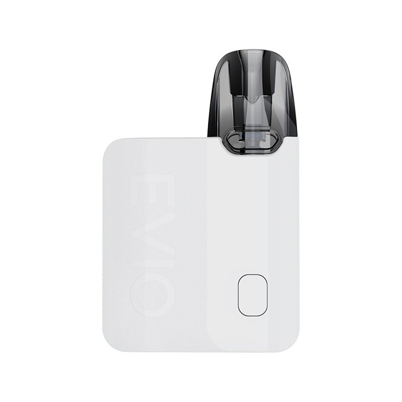 Joyetech EVIO Box Pod Kit (PC White)