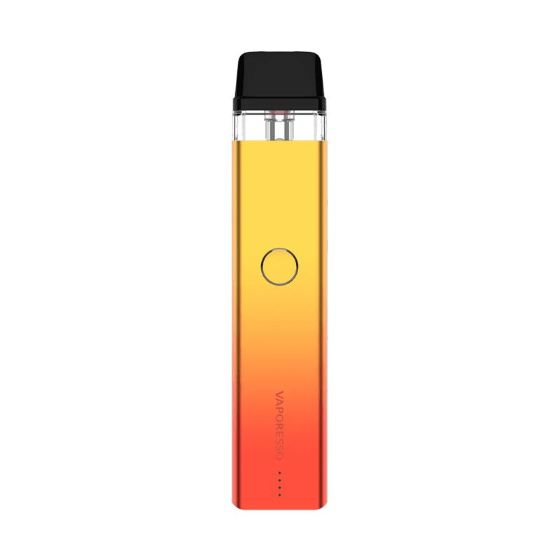 Vaporesso XROS 2 Pod Kit (Orange Red)