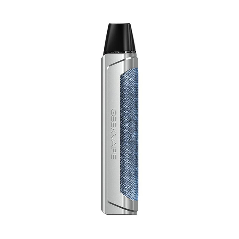 GeekVape Aegis 1FC Pod Kit (Blue Silver)