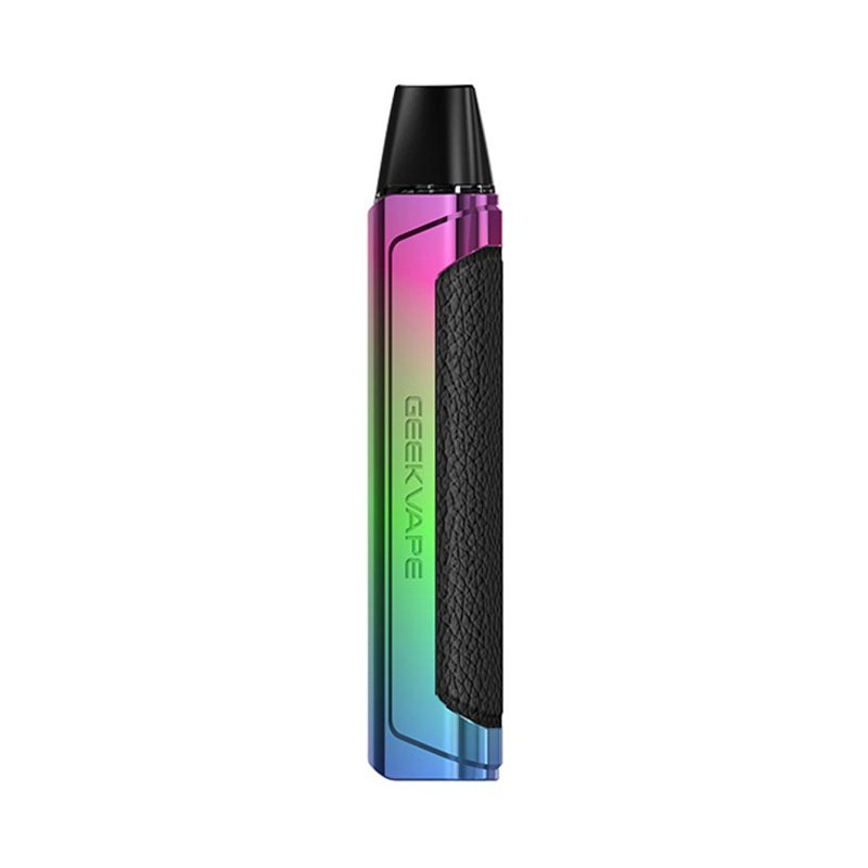 GeekVape Aegis 1FC Pod Kit (Rainbow)