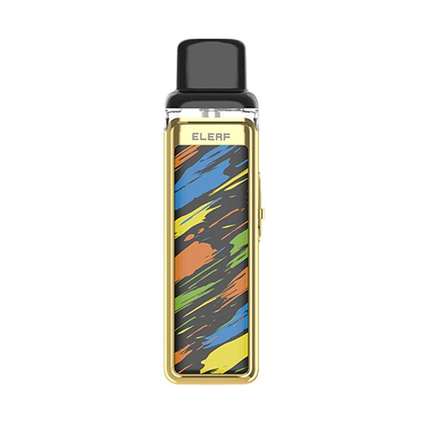 Eleaf Iore Prime Pod Kit (Bright Brush)