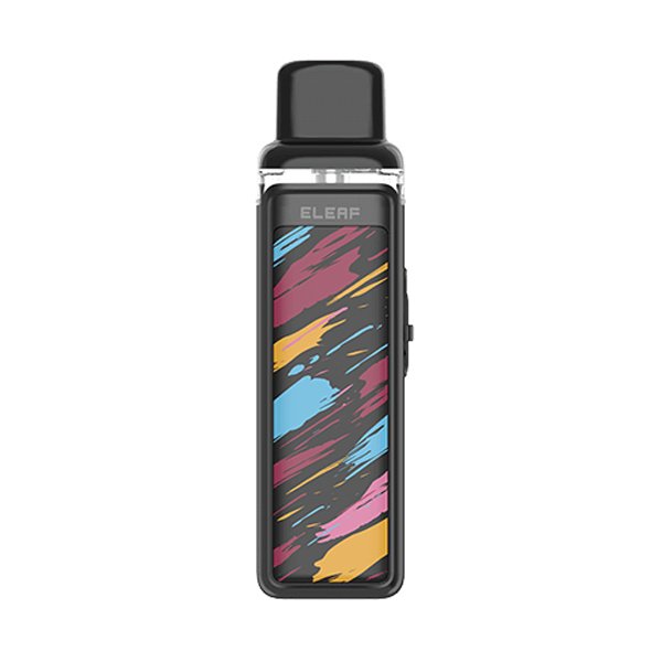 Eleaf Iore Prime Pod Kit (Dark Brush)