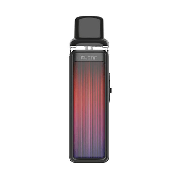 Eleaf Iore Prime Pod Kit (Purple Aurora)