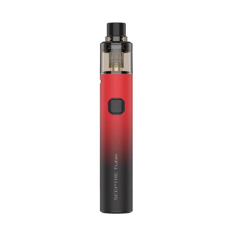 Innokin Sceptre Tube Pod Kit (Červená)