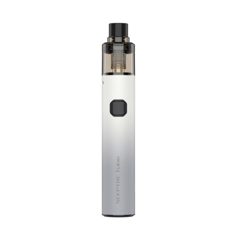 Innokin Sceptre Tube Pod Kit (Šedo-bílá)