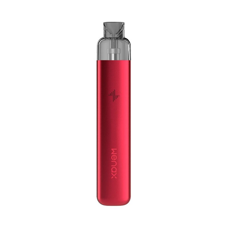 GeekVape Wenax K1 SE Pod Kit (Red)