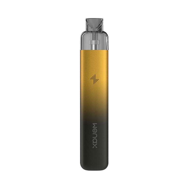 GeekVape Wenax K1 SE Pod Kit (Gold Black)