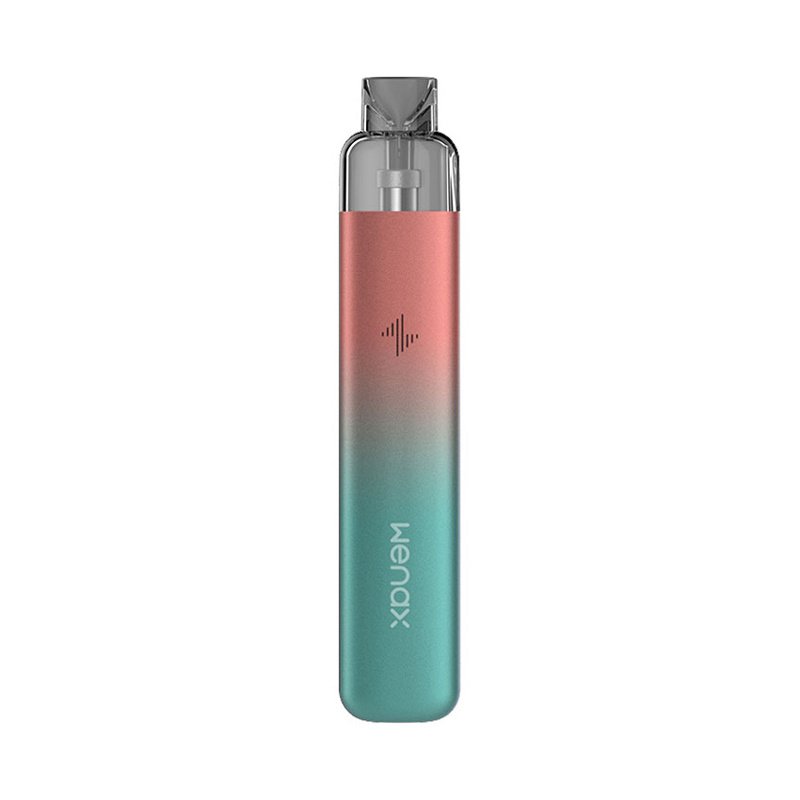 GeekVape Wenax K1 SE Pod Kit (Pink Green)