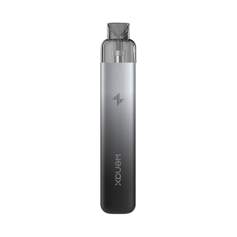 GeekVape Wenax K1 SE Pod Kit (Gray Black)