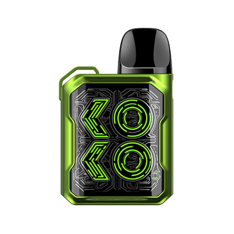 Uwell Caliburn GK2 Pod Kit (Aurora Green)