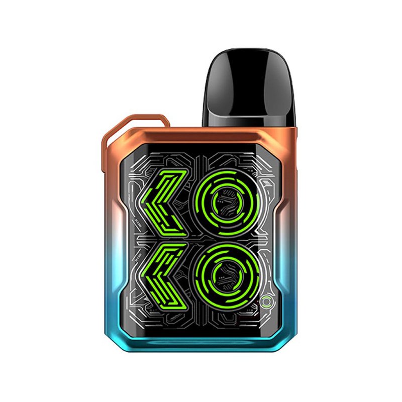 Uwell Caliburn GK2 Pod Kit (Ocean Flame)