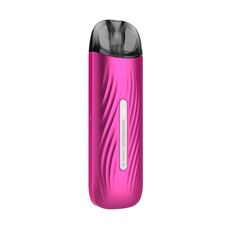 Vaporesso OSMALL 2 Pod Kit (Růžová)
