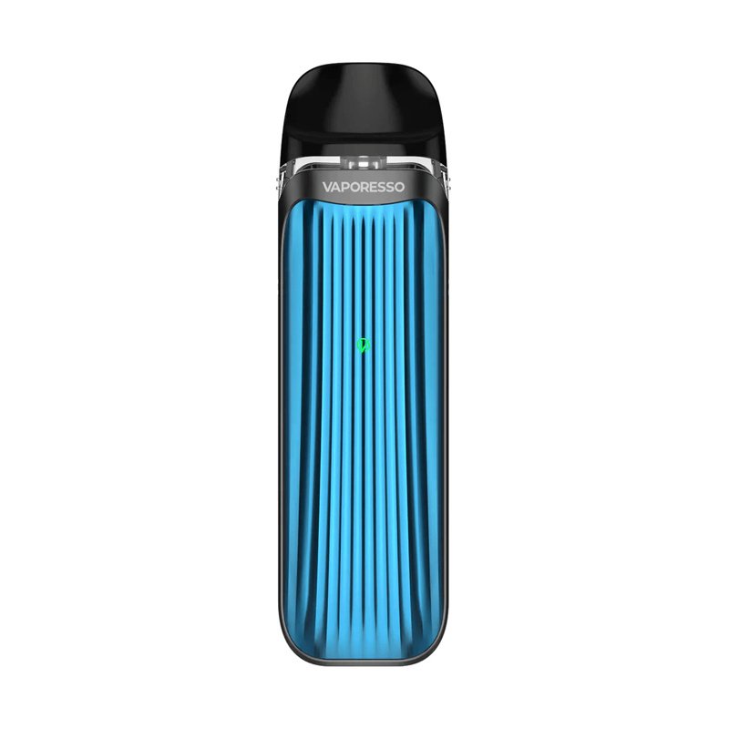 Vaporesso LUXE QS Pod Kit (Blue)