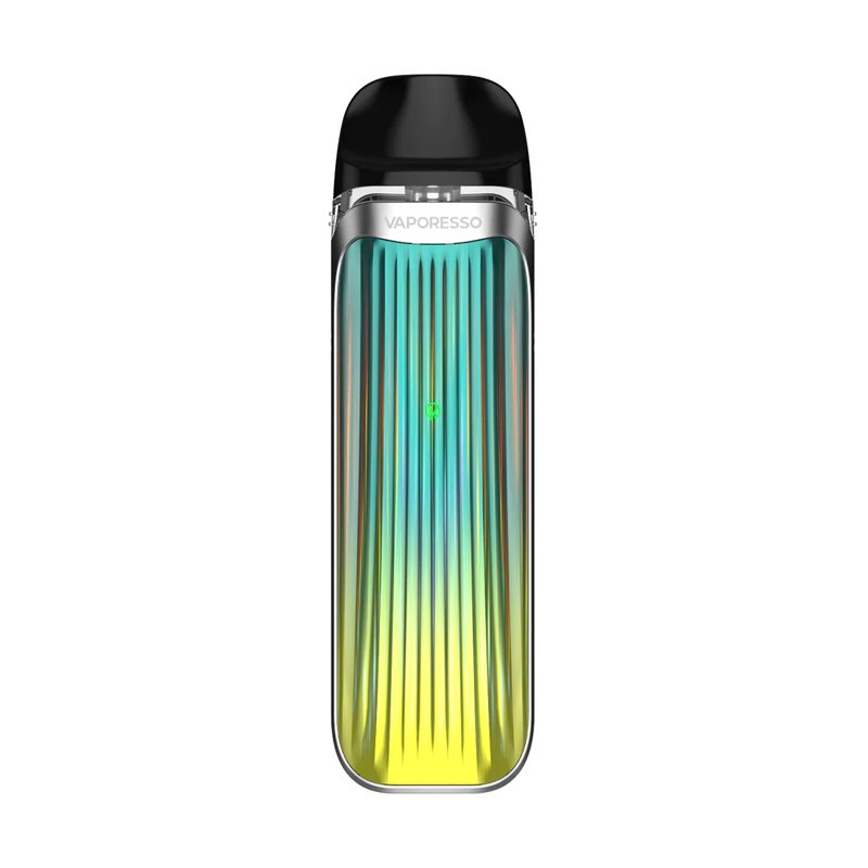 Vaporesso LUXE QS Pod Kit (Lime Green)
