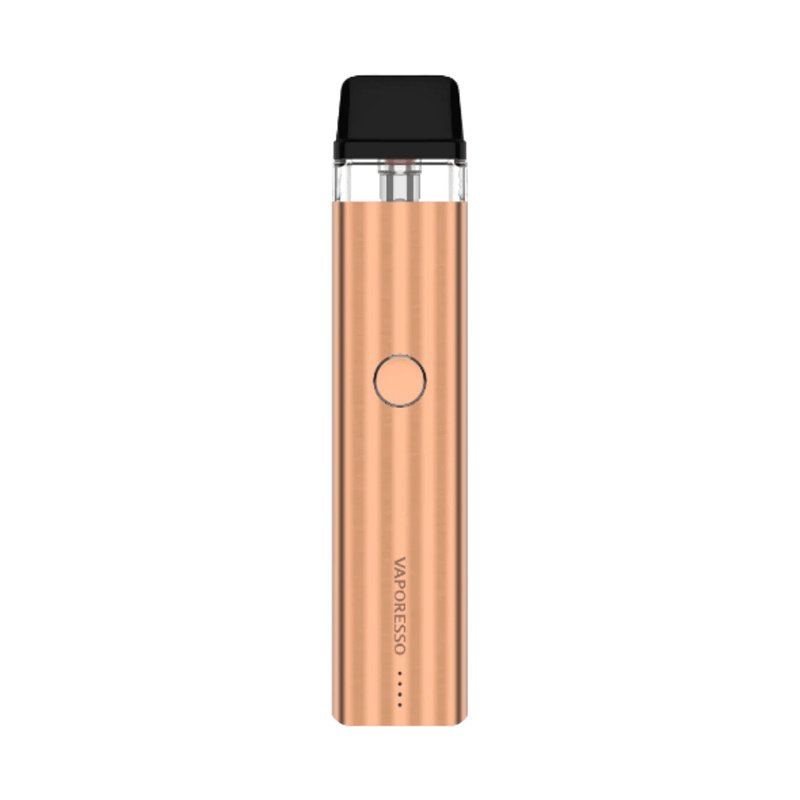Vaporesso XROS 2 Pod Kit (Gold)