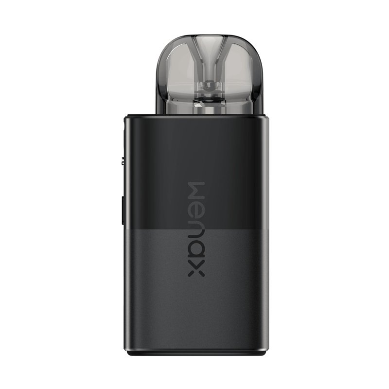 GeekVape Wenax U Pod Kit (Black)