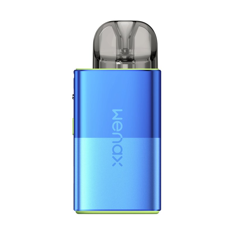 GeekVape Wenax U Pod Kit (Blue)