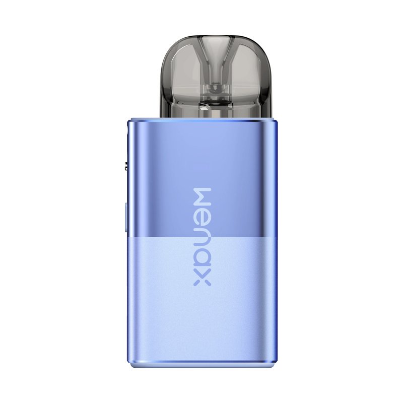 GeekVape Wenax U Pod Kit (Sky Blue)