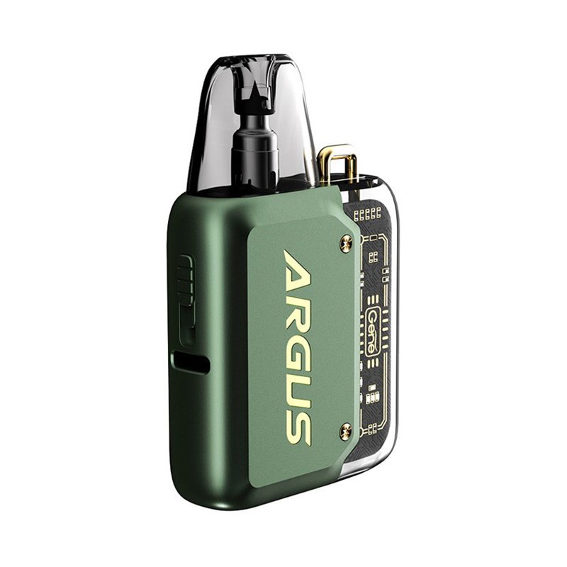 VooPoo Argus P1 Pod Kit (Green)