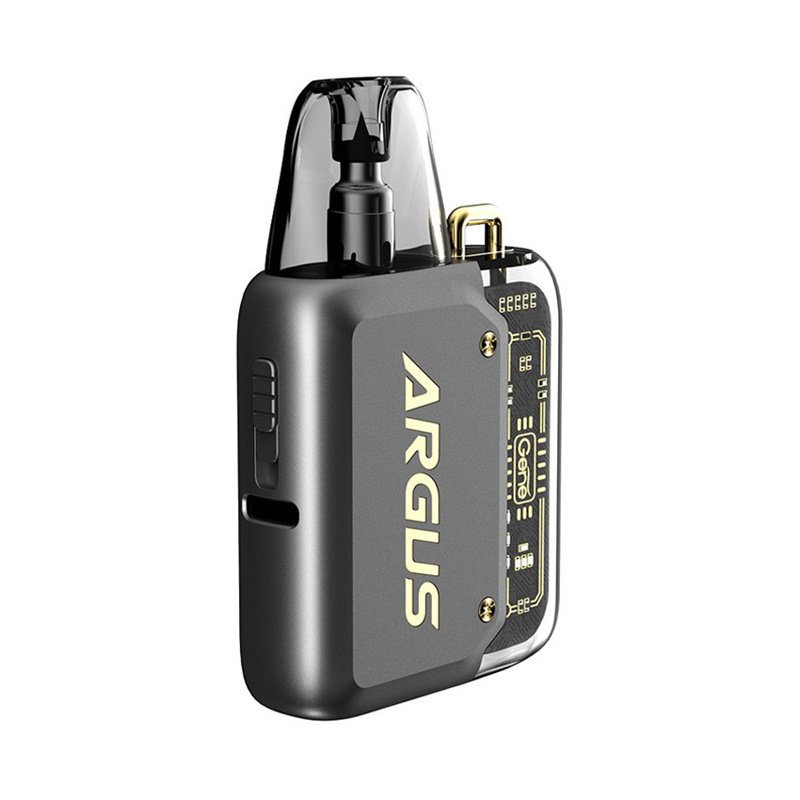 VooPoo Argus P1 Pod Kit (Gun Metal)