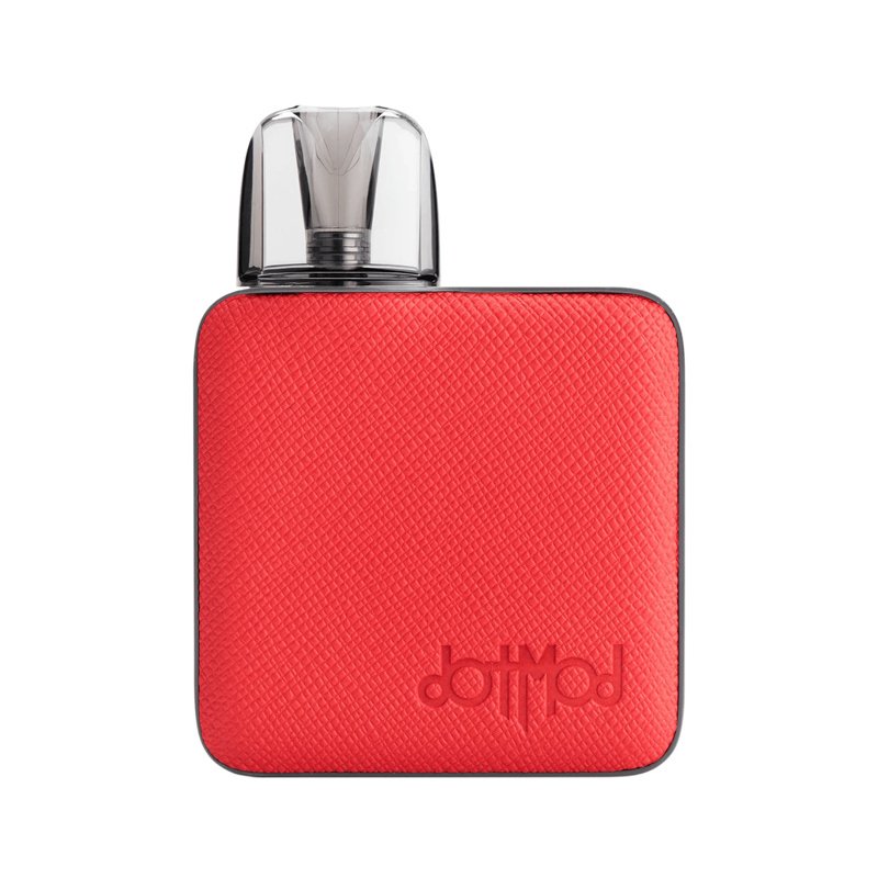 Dotmod dotPod Nano Kit (Red)